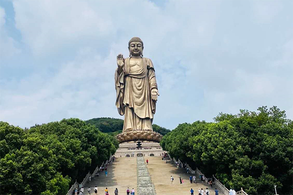 【善心·善言·善行】河南晟源感恩父母之旅第一站—無錫，我們來了！